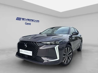 DS Automobiles DS 4 E-TENSE PALLAS *SUNROOF*CARPLAY*19"**