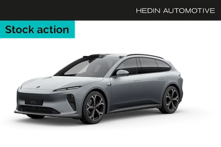 NIO ET5 Touring