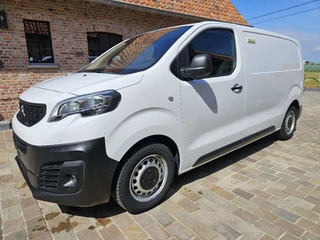 Peugeot Expert