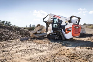 Bobcat T66