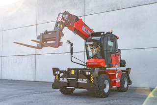 Manitou MRT 1845