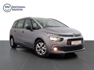 Citroën C4 Spacetourer