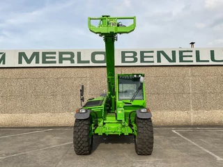 Merlo TF38.10-136