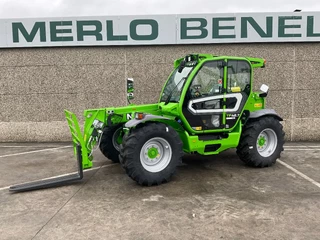Merlo TF42.7CS-136
