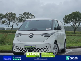Volkswagen ID. Buzz Cargo