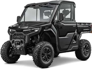 CFMOTO UForce 1000
