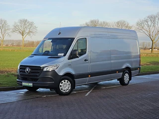 Mercedes-Benz eSprinter