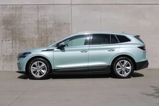 Škoda Enyaq iV