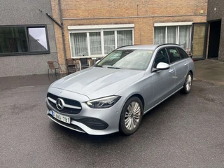 Mercedes-Benz Classe C