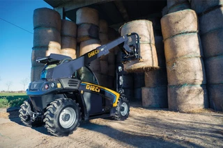 MINI Dieci AGRI-e 20.4 SMART
