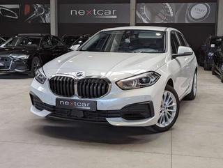BMW 1 Serisi