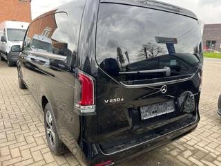 Mercedes-Benz V Serisi