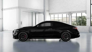 Mercedes-Benz CLE