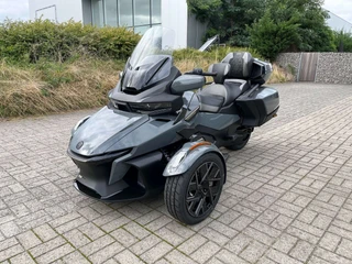 Can-Am Spyder