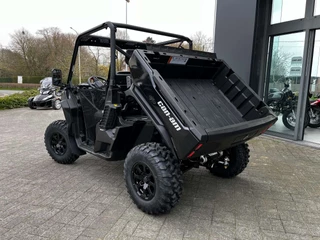 Can-Am Traxter