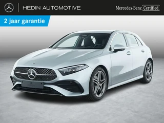 Mercedes-Benz A Serisi