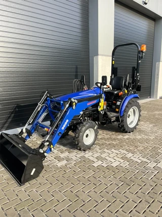 Farmtrac