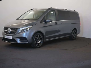 Mercedes-Benz V Serisi