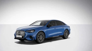 Mercedes-Benz C Serisi
