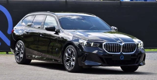 BMW Série 5