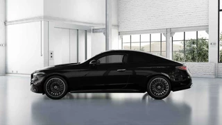 Mercedes-Benz CLE