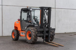 AUSA C 251 H x4