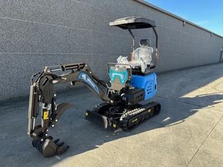 Rhinoceros XN12EV-9