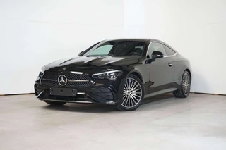 Mercedes-Benz CLE