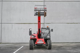 Manitou MT 625