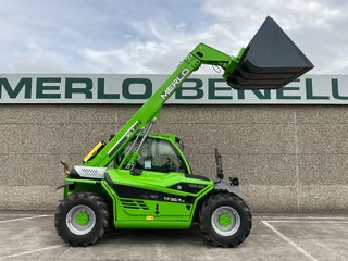 Merlo TF30.7
