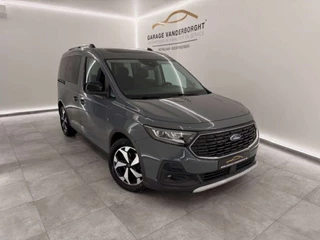 Ford Tourneo Connect