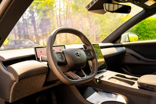 NIO ET5 Touring