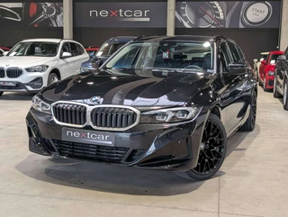 BMW 3 Serisi