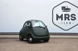 Micro Microlino