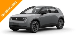 firefly Comfort BEV 41kWh