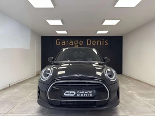 MINI One