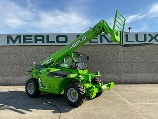 Merlo P40.13
