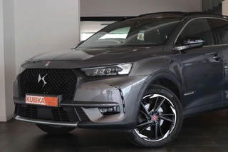 DS Automobiles Crossback 1.6 PureTech Performance Line BTW* Pano ACC DodeH Garantie*