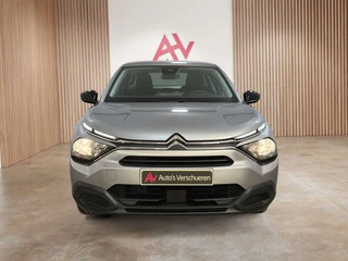 Citroën C4 X