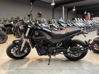 Benelli Leoncino