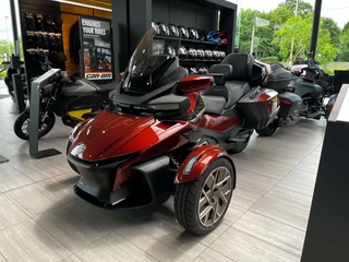 Can-Am Spyder