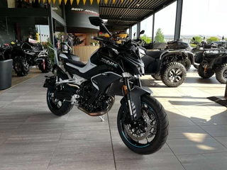 CFMOTO 800 NK