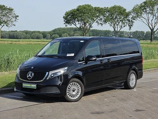 Mercedes-Benz EQV