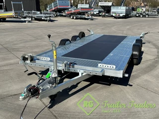 Tiki Trailers AP3500 AUTOTRANSPORTER 500X209 2AS