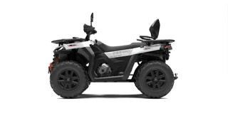 Segway Snarler