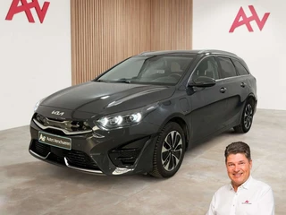 Kia Ceed Sportswagon
