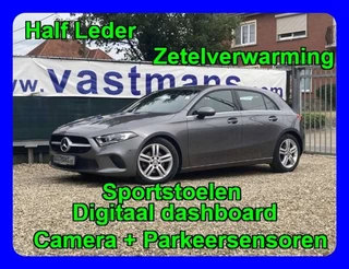 Mercedes-Benz A Serisi