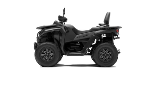 Segway Snarler