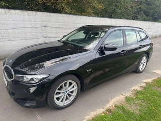 BMW 3 Serisi