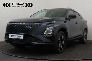 Omoda 5
